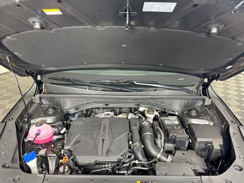 New 2026 Kia Sorento EX image 30