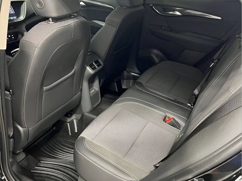 Used 2023 Buick Envision Preferred AWD/4WD image 14