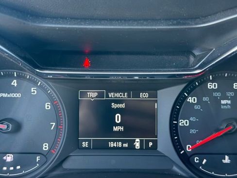 Used 2023 Chevrolet TrailBlazer LT w/ Convenience Package image 20