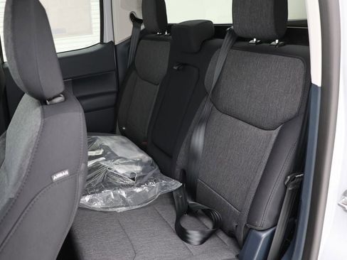 New 2025 Ford Maverick XLT w/ Equipment Group 301A image 17