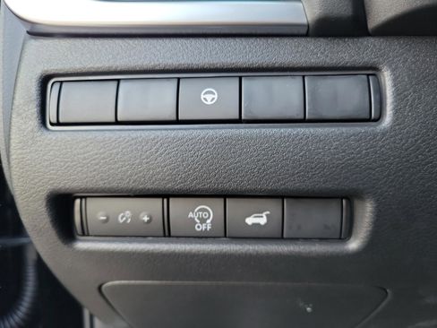 New 2026 Nissan Rogue SV w/ Cold Weather Package FWD image 17