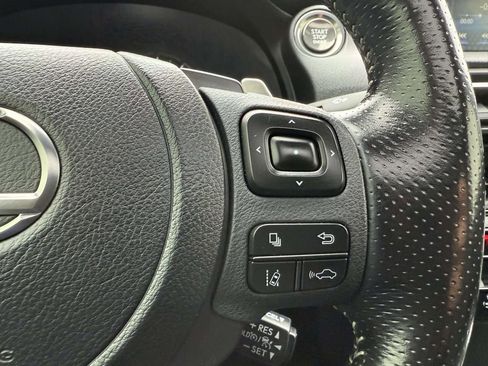 Used 2021 Lexus IS 350 F Sport w/ Accessory Package image 21