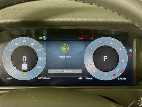 Used 2026 Land Rover Range Rover Velar Dynamic SE image 13