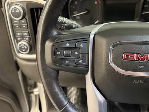 Used 2020 GMC Sierra 1500 SLT w/ SLT Premium Plus Package image 20