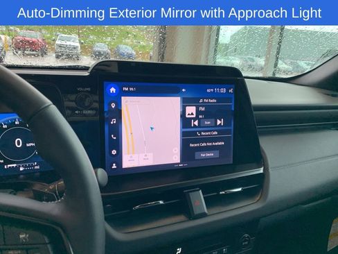 New 2026 Subaru Outback Touring XT AWD/4WD image 6