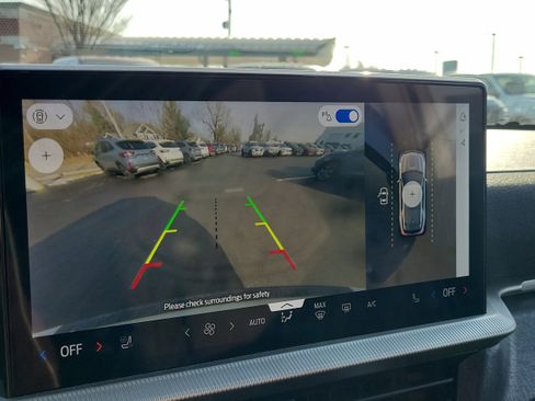 New 2026 Ford Explorer Platinum w/ LUX Leather Package image 30