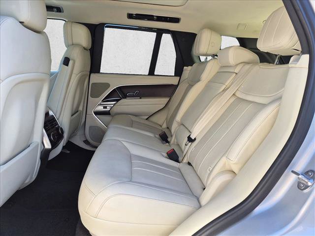 Used 2023 Land Rover Range Rover SE AWD/4WD image 20