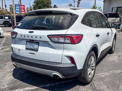 Used 2020 Ford Escape S FWD image 7