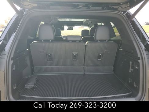 New 2026 Buick Enclave Sport Touring w/ Power Package image 29