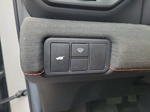 Certified 2026 Honda Passport TrailSport image 27
