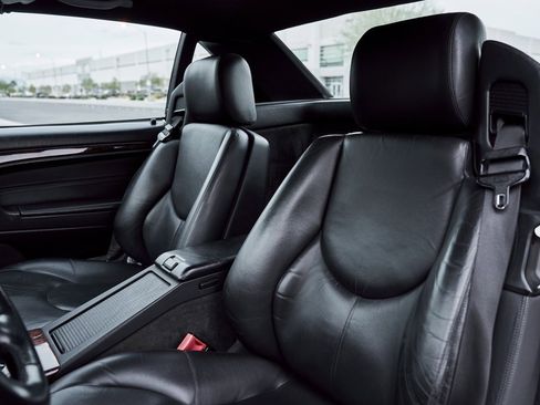 Used 2002 Mercedes-Benz SL 500 w/ SL2 Option Pkg image 43