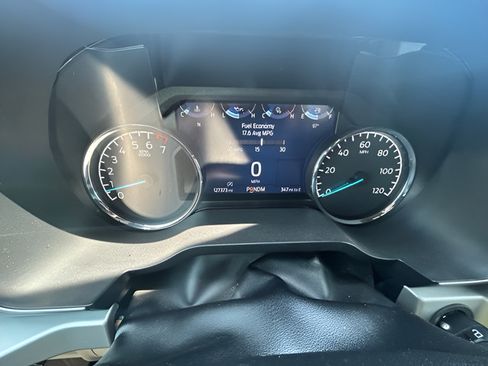 Used 2021 Ford F150 XLT w/ Equipment Group 301A Mid AWD/4WD image 17