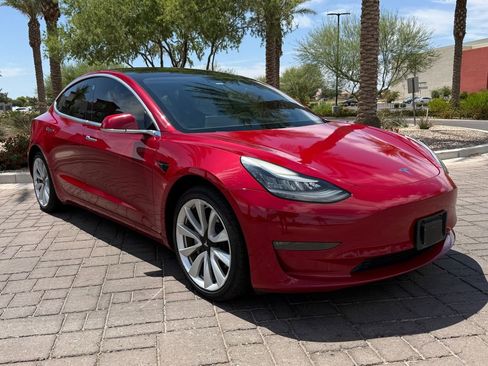 Used 2019 Tesla Model 3 Standard Range Plus RWD image 1
