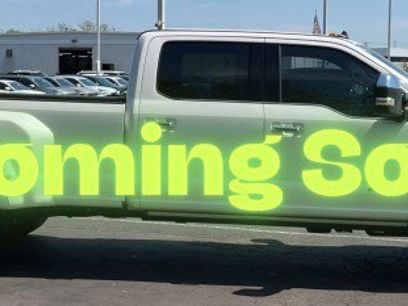 Used 2019 Ford F450 Platinum w/ Platinum Ultimate Package