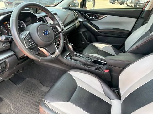 Used 2019 Subaru Crosstrek 2.0i Limited w/ Moonroof Package w/Navigation AWD/4WD image 20
