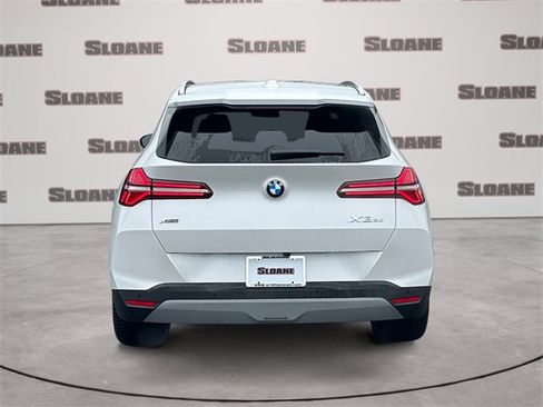 New 2026 BMW X3 xDrive30 w/ Premium Package image 4