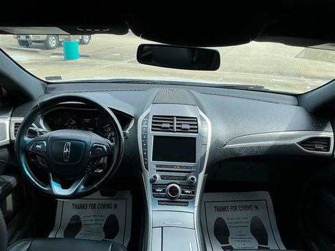 Used 2018 Lincoln MKZ Premiere AWD/4WD image 39