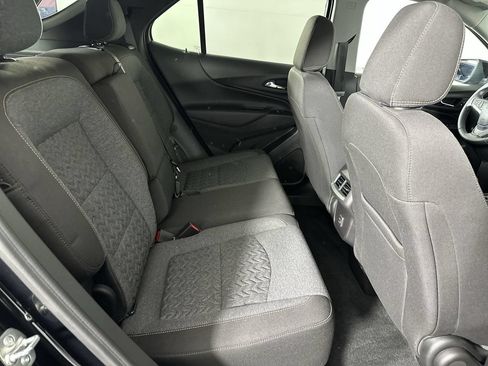 Used 2024 Chevrolet Equinox LT w/ LPO, Floor Liner Package FWD image 27