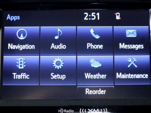 Used 2016 Toyota Tundra Limited w/ Limited Premium Package image 18