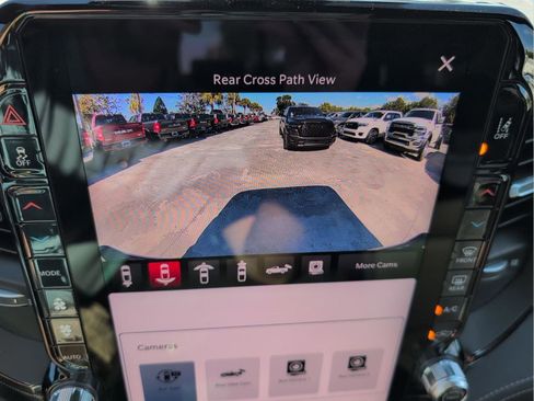 New 2026 RAM 1500 Limited image 21