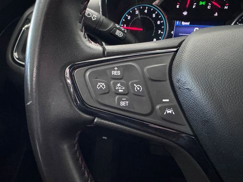 Used 2022 Chevrolet Equinox RS AWD/4WD image 12