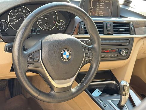 Used 2014 BMW 328i xDrive Sedan AWD/4WD image 31