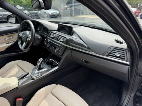 Used 2015 BMW 328i xDrive Sedan AWD/4WD image 39