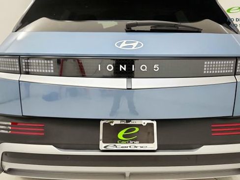Used 2026 Hyundai Ioniq 5 SE RWD image 26