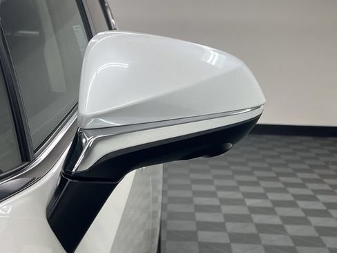 Certified 2024 Lexus NX 350h AWD w/ Vision Package image 21