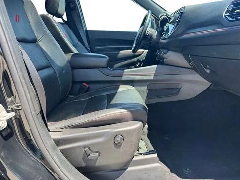 Used 2024 Dodge Durango GT AWD/4WD image 14