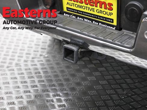 Used 2015 Chevrolet Silverado 1500 LTZ w/ LTZ Plus Package image 27