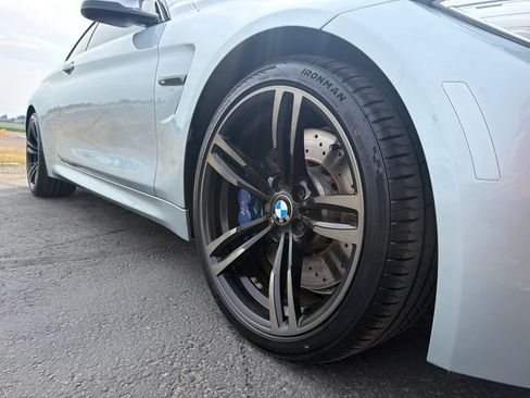 Used 2016 BMW M4 Coupe RWD image 4