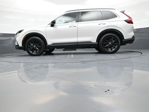 Certified 2025 Honda CR-V Sport-L image 33