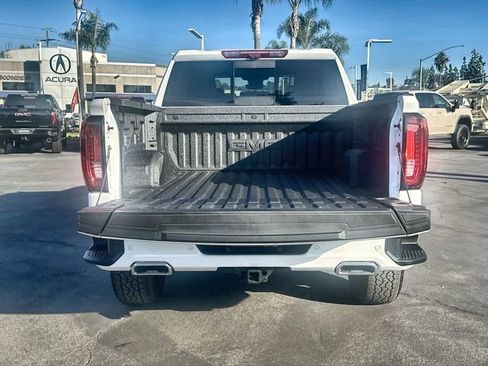 New 2026 GMC Sierra 1500 AT4 w/ AT4 Premium Package image 27