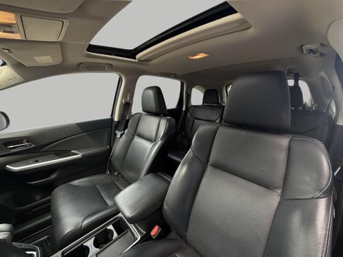 Used 2015 Honda CR-V EX-L image 38