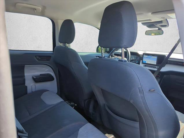 Used 2022 Ford Maverick XLT w/ Equipment Group 300A Standard AWD/4WD image 26