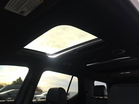 Used 2022 Chevrolet Traverse RS w/ LPO, Floor Liner Package image 11