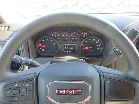 New 2026 GMC Sierra 2500 Pro AWD/4WD image 17