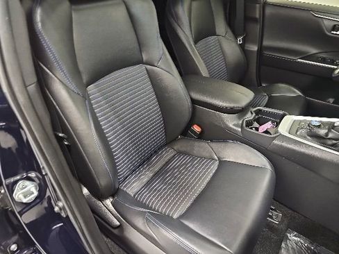 Used 2020 Toyota RAV4 XSE w/ XSE Grade Weather Package AWD/4WD image 38