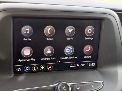 Used 2023 Chevrolet Camaro LT w/ RS Package image 6