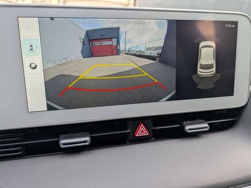 Used 2024 Hyundai Ioniq 5 SEL image 13