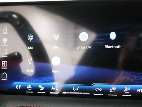 New 2026 Chevrolet Corvette E-Ray w/ Battery Protection Package image 46