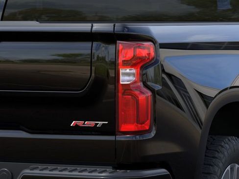 New 2026 Chevrolet Silverado 1500 RST w/ Z71 Off-Road Package image 11