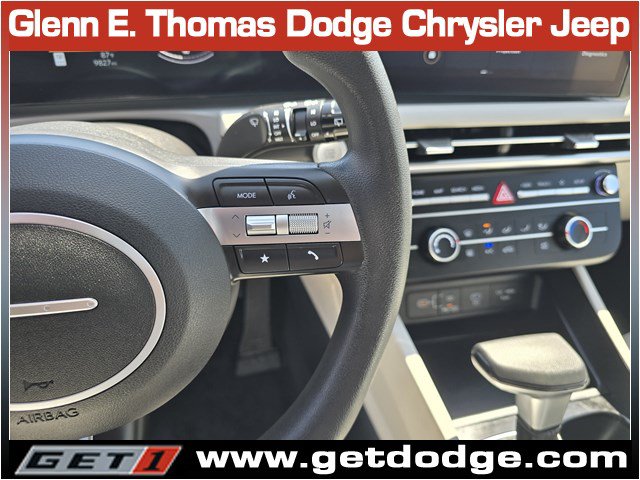Used 2025 Hyundai Tucson SE FWD image 18