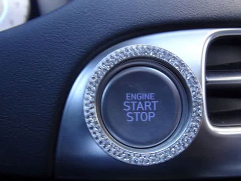 Used 2023 Hyundai Palisade Calligraphy image 37