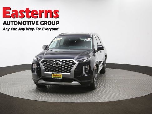 Used 2020 Hyundai Palisade SEL image 57