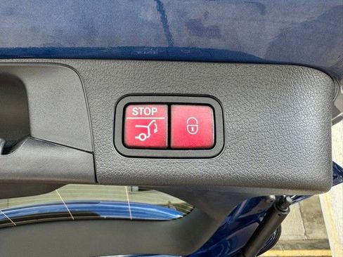 Certified 2024 Mercedes-Benz GLB 250 4MATIC image 8