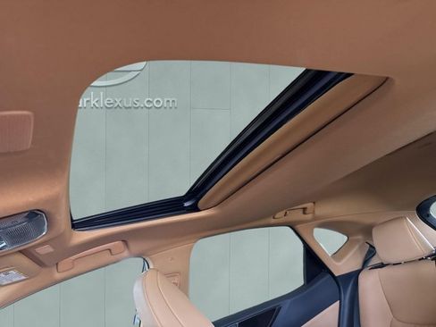 Certified 2026 Lexus NX 350 AWD image 22
