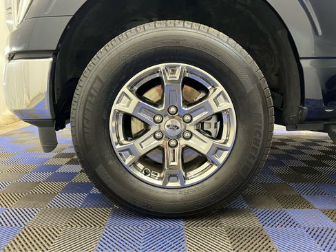 Used 2023 Ford F150 XLT w/ Equipment Group 302A High image 15