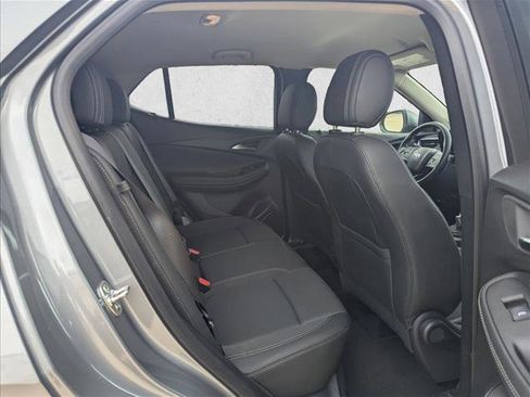 Used 2025 Buick Encore GX Preferred FWD image 15